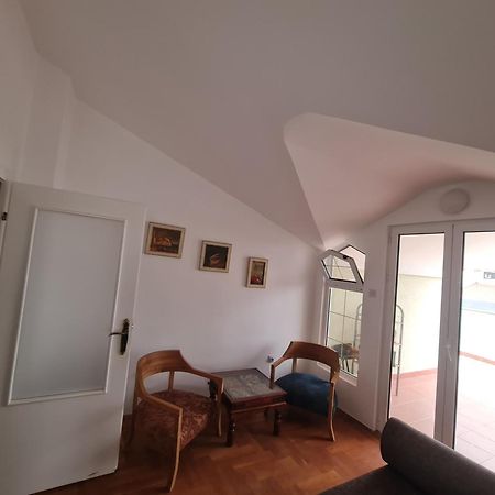 Nerina Apartment Petrovac Exterior foto