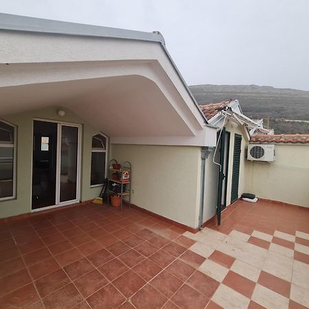 Nerina Apartment Petrovac Exterior foto