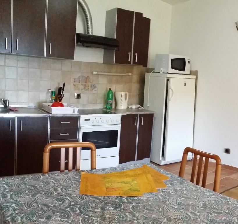 Nerina Apartment Petrovac Habitación foto