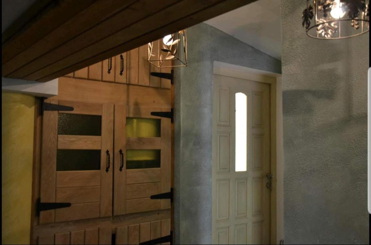 Nerina Apartment Petrovac Exterior foto