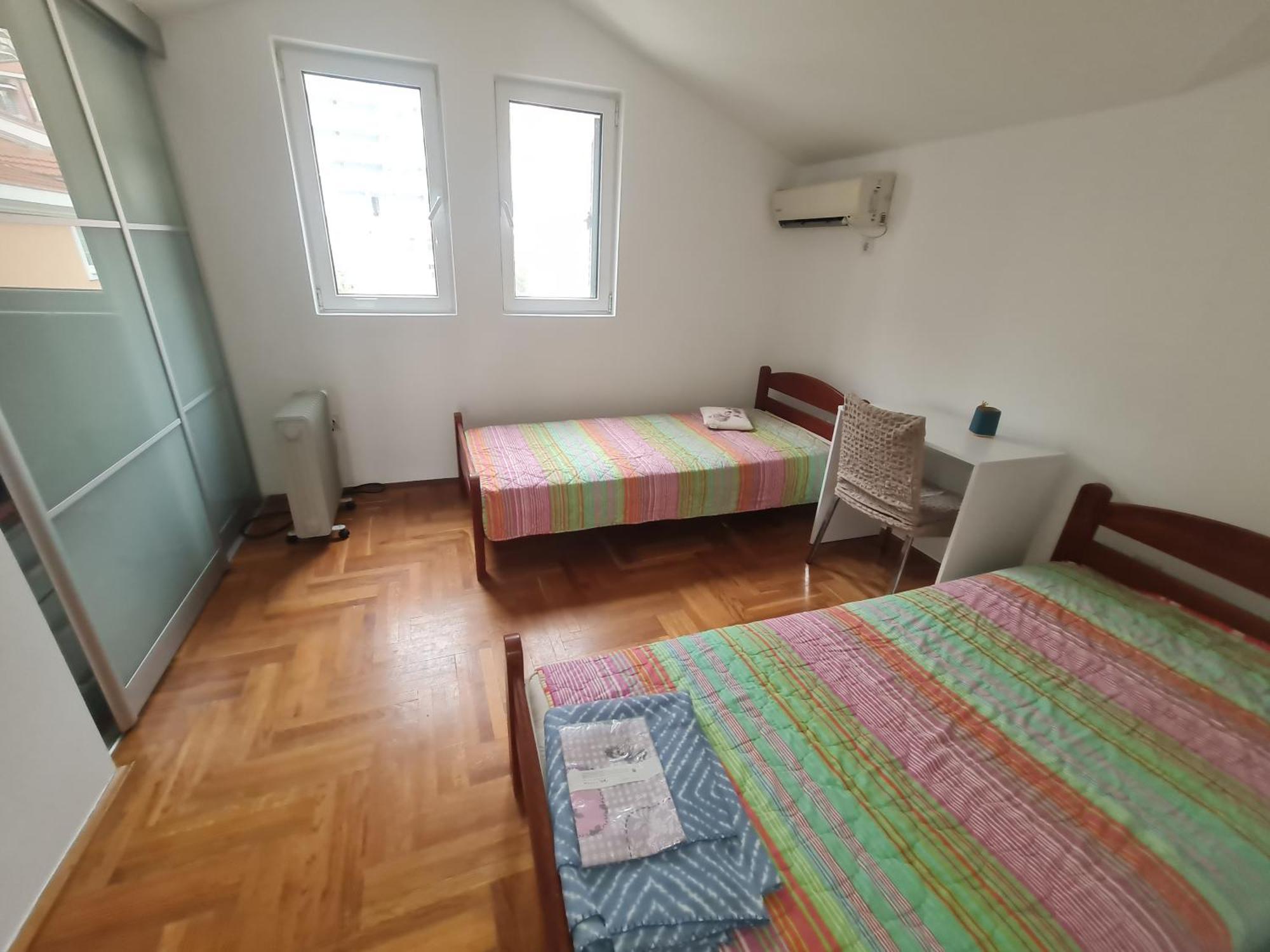 Nerina Apartment Petrovac Exterior foto