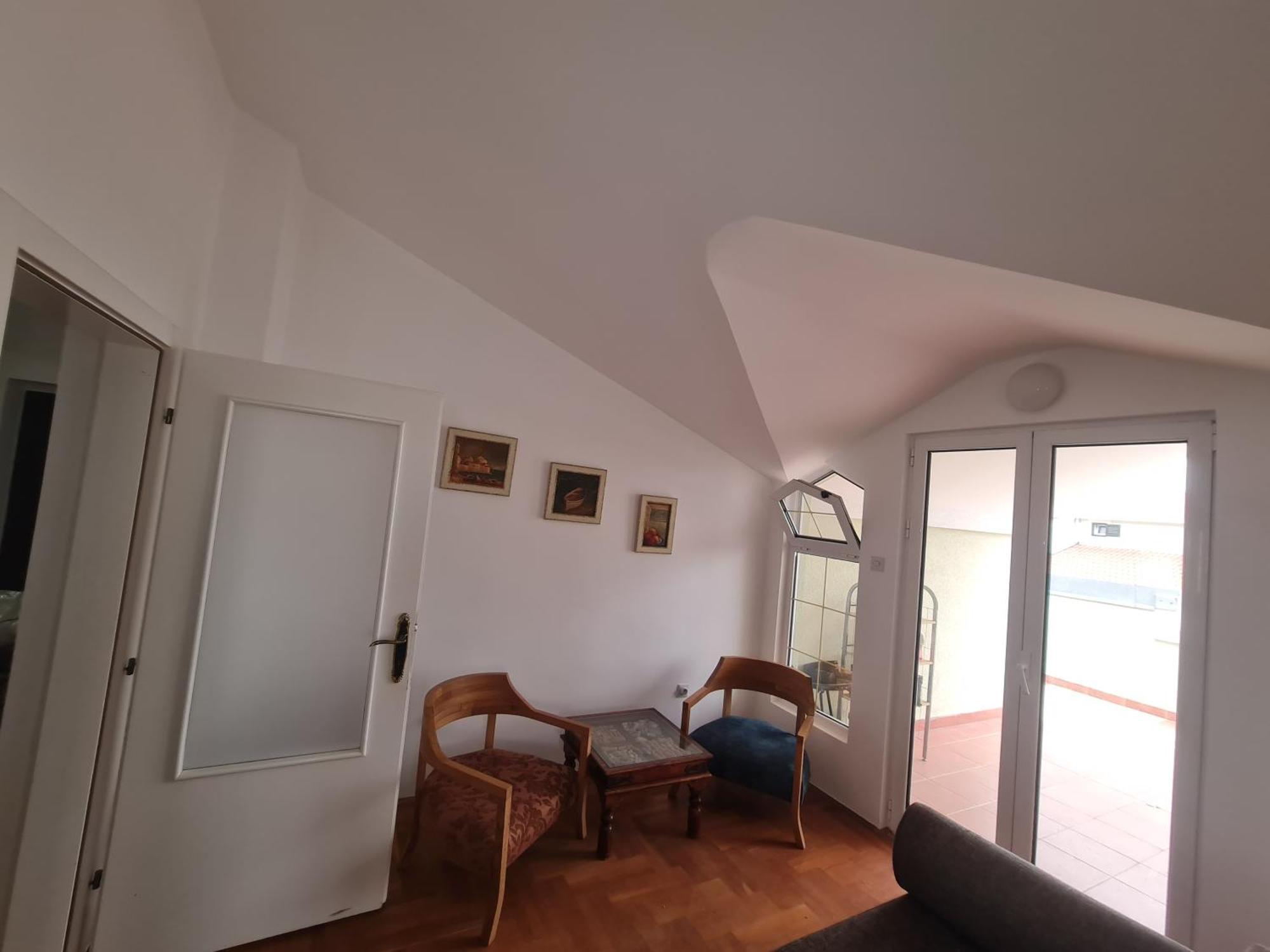 Nerina Apartment Petrovac Exterior foto