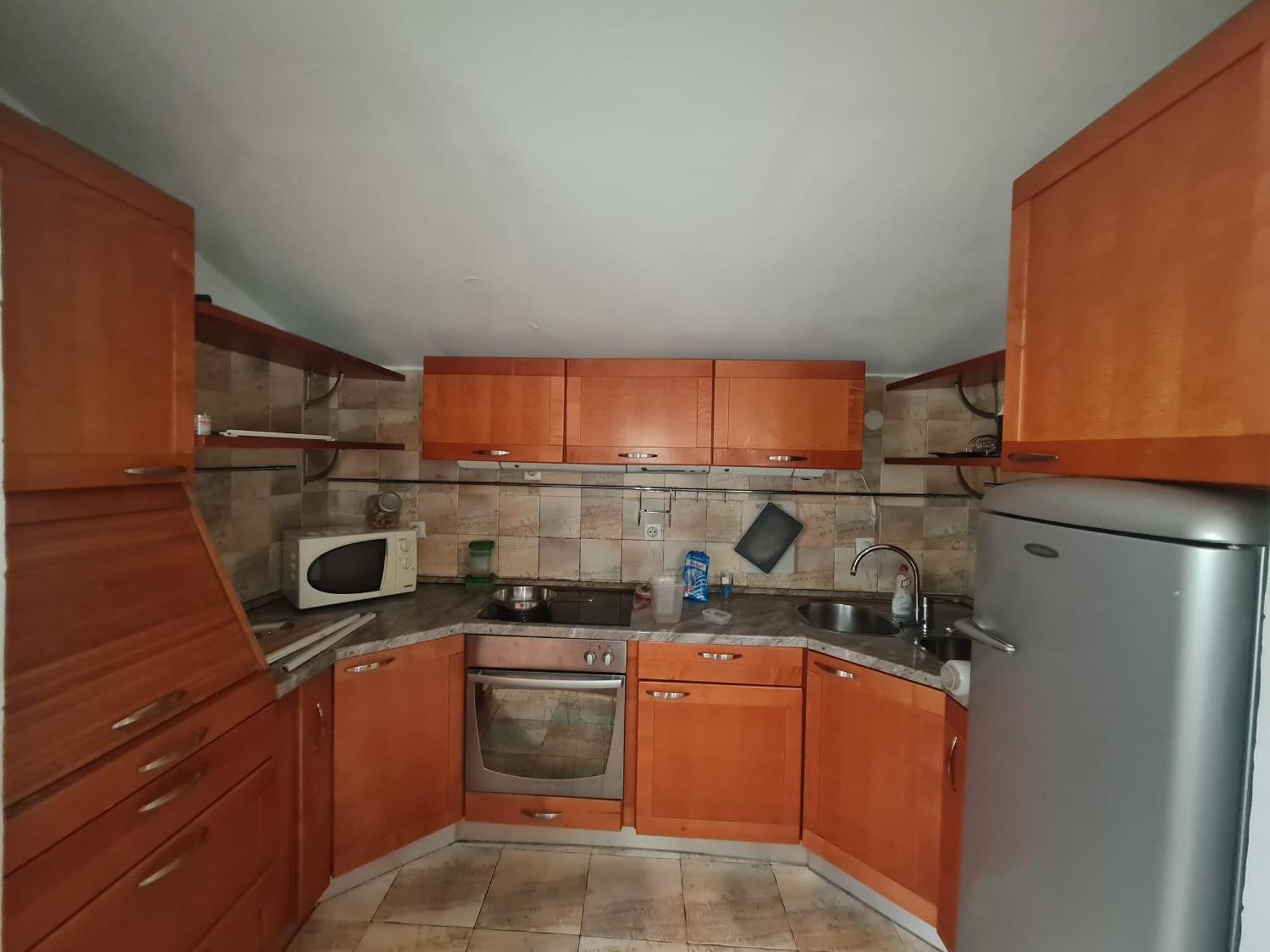 Nerina Apartment Petrovac Exterior foto