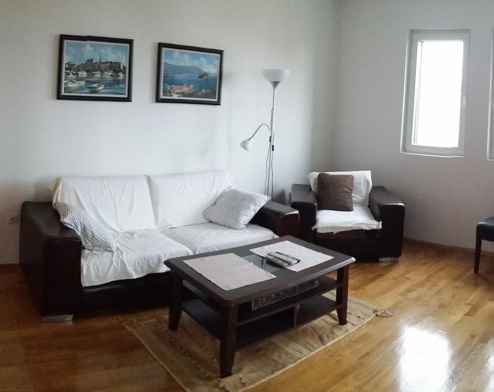 Nerina Apartment Petrovac Habitación foto