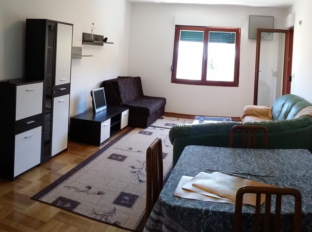 Nerina Apartment Petrovac Habitación foto