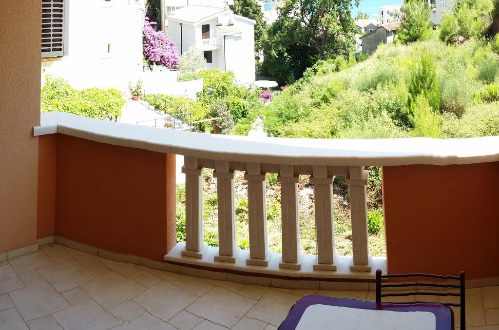 Nerina Apartment Petrovac Habitación foto