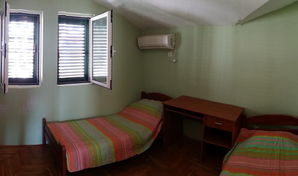 Nerina Apartment Petrovac Habitación foto