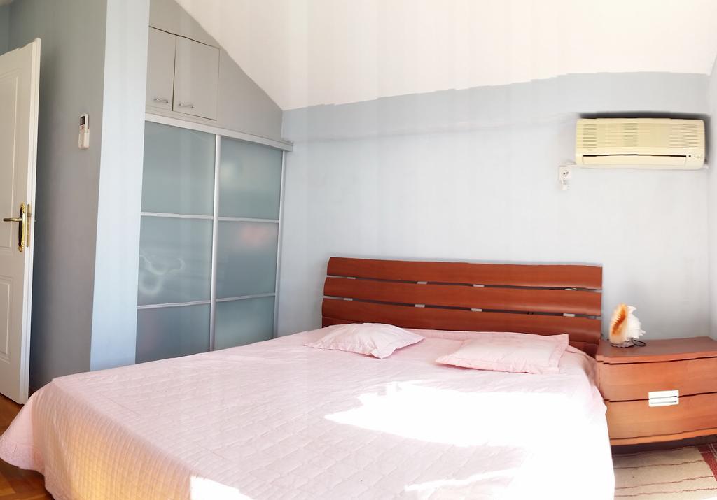 Nerina Apartment Petrovac Habitación foto