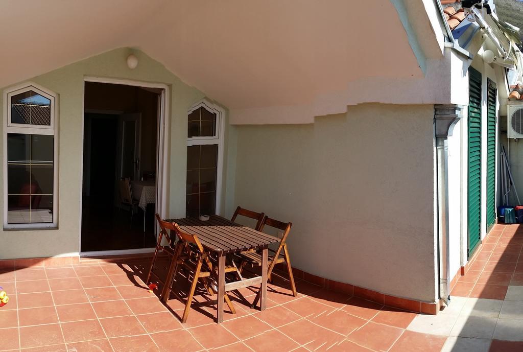 Nerina Apartment Petrovac Habitación foto
