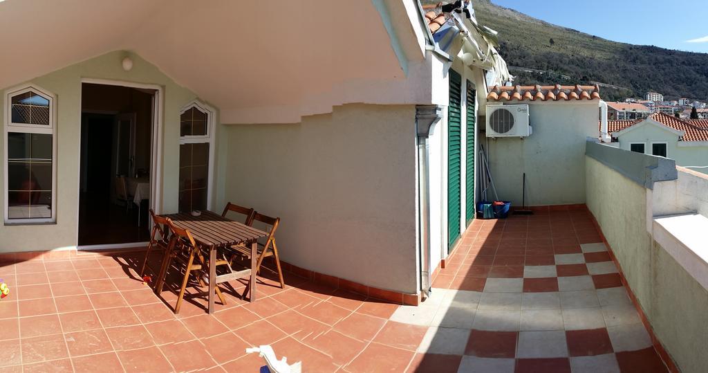 Nerina Apartment Petrovac Exterior foto