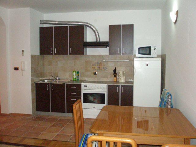 Nerina Apartment Petrovac Exterior foto