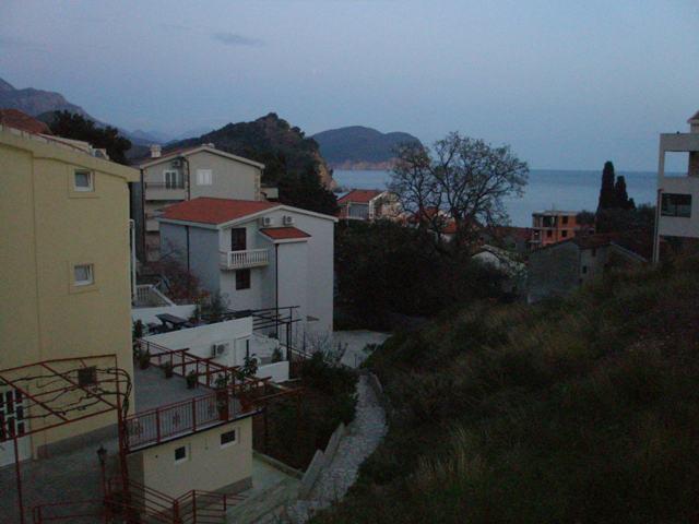 Nerina Apartment Petrovac Exterior foto