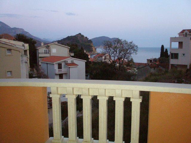 Nerina Apartment Petrovac Exterior foto