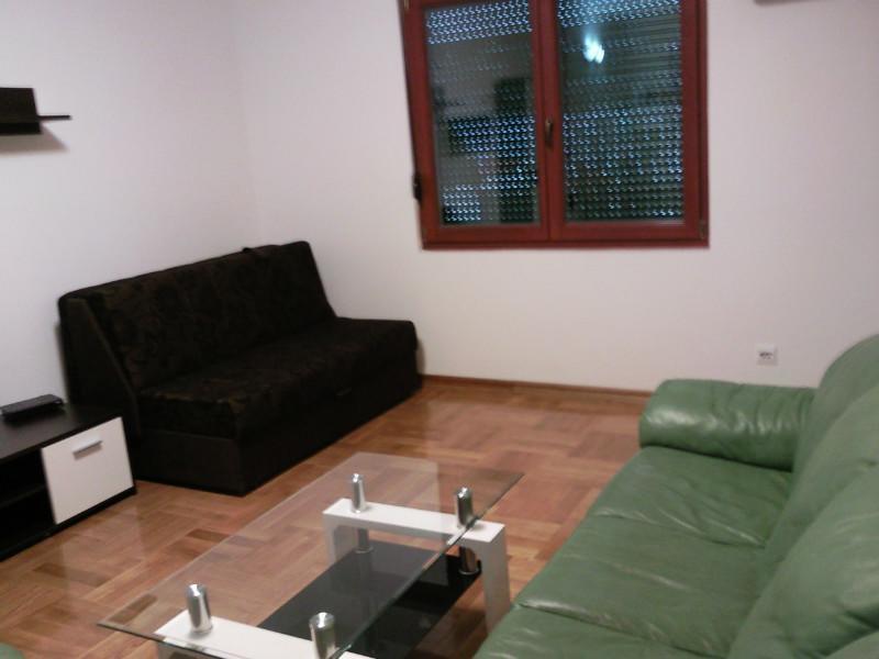 Nerina Apartment Petrovac Exterior foto
