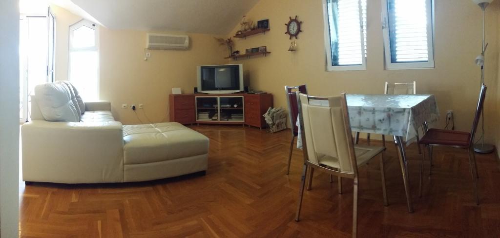 Nerina Apartment Petrovac Exterior foto