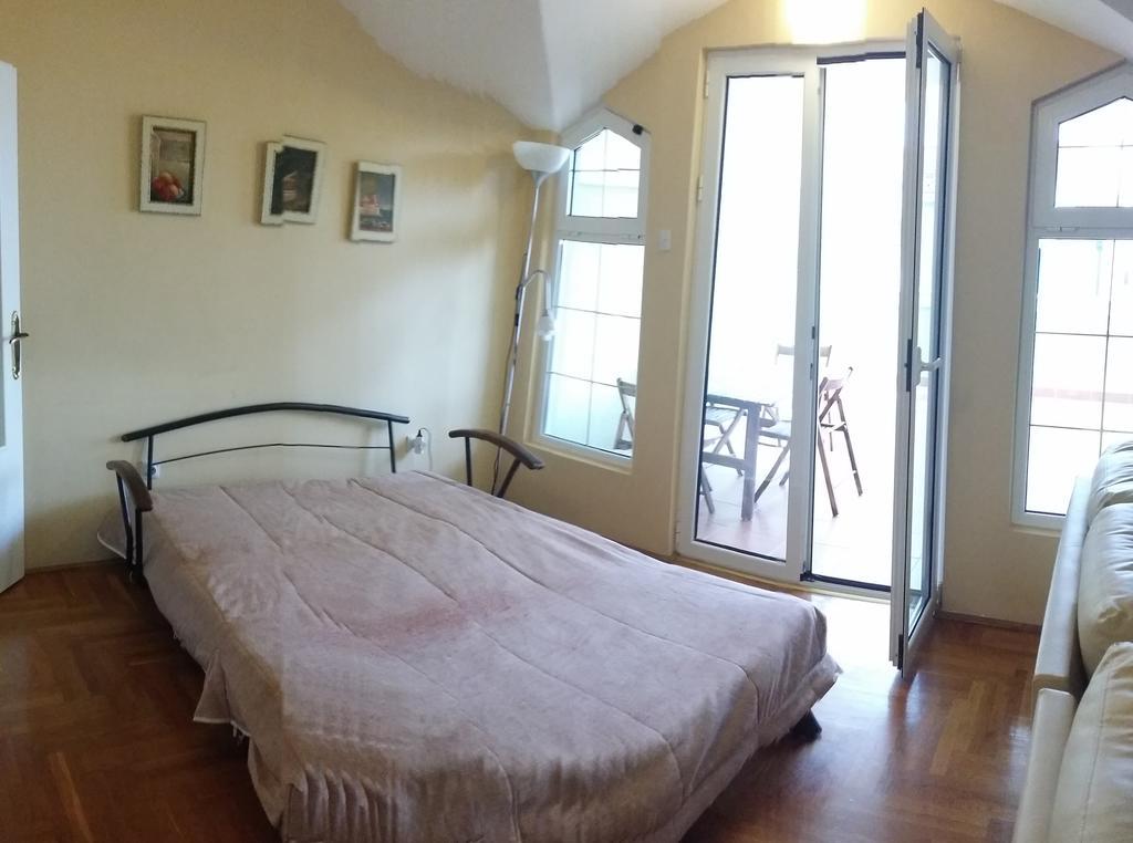 Nerina Apartment Petrovac Exterior foto