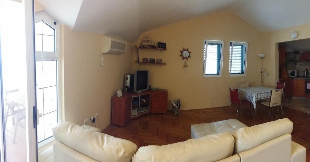Nerina Apartment Petrovac Exterior foto