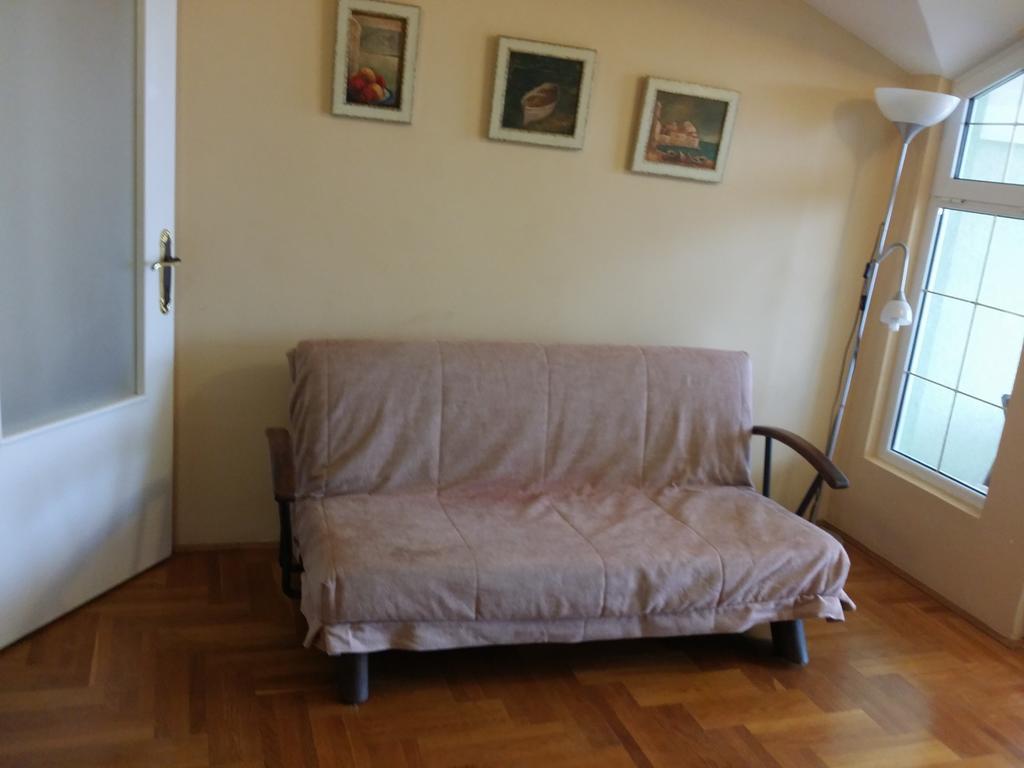 Nerina Apartment Petrovac Exterior foto
