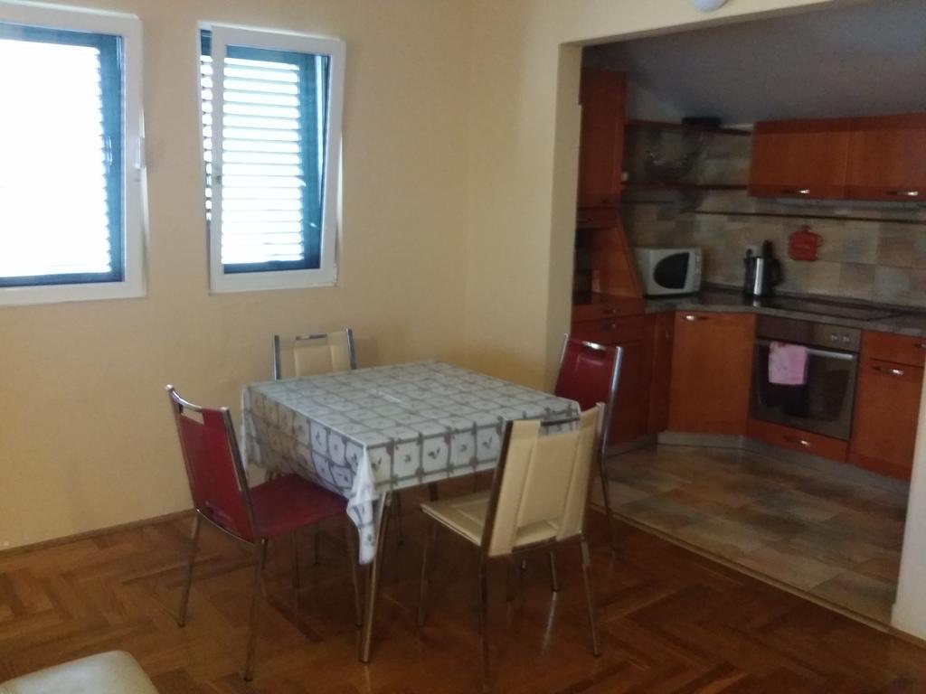 Nerina Apartment Petrovac Exterior foto
