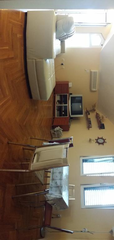 Nerina Apartment Petrovac Exterior foto